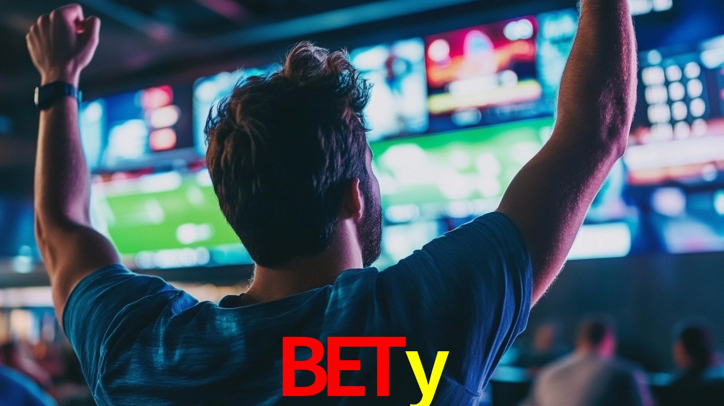 bety: Seu Cassino Premiado com Pagamentos Rápidos