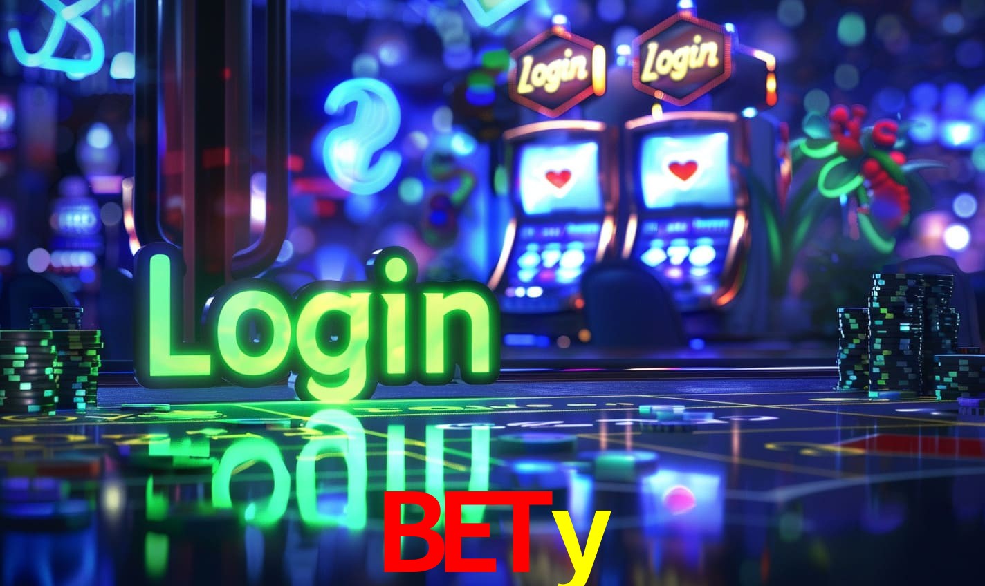 BETY.COM