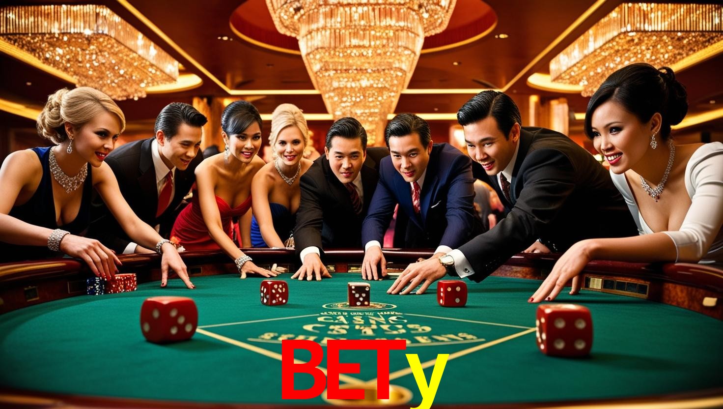 BETY.COM
