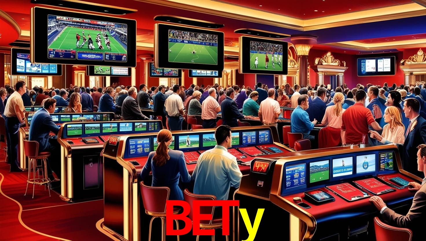 BETY.COM