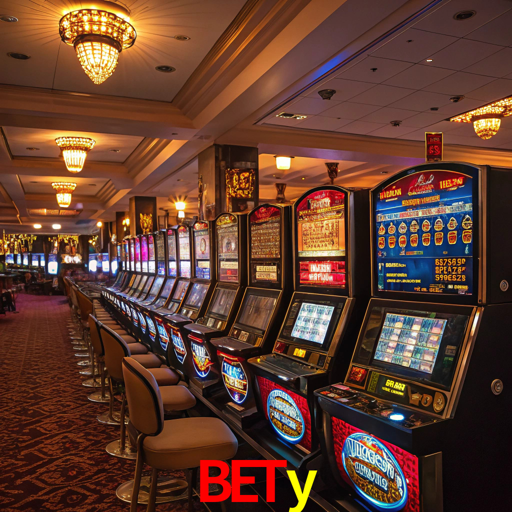 BETY.COM