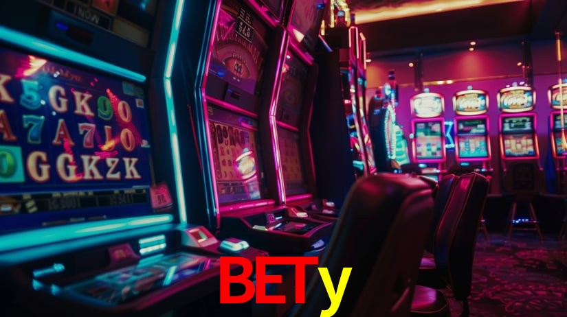 Descubra o Mundo do Cassino Online com bety