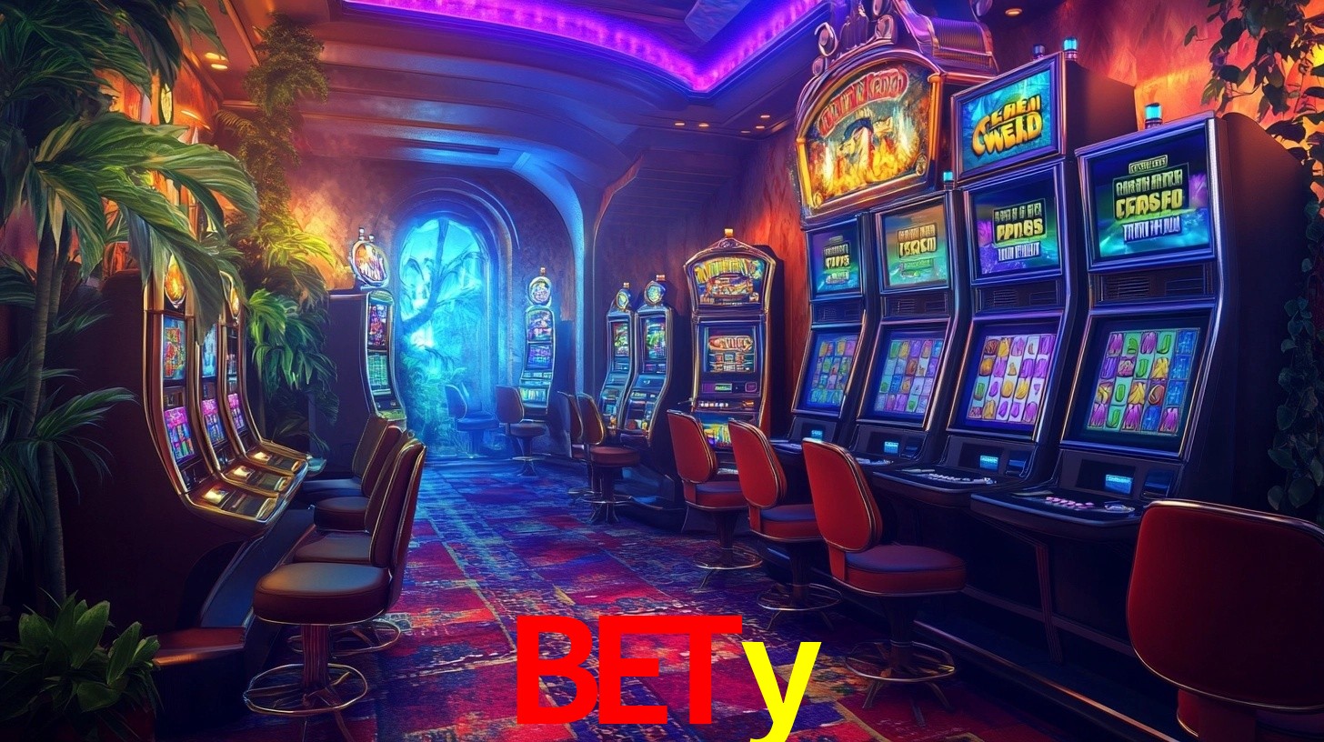 APP oficial da bety para mobile
