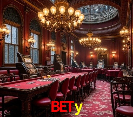 Casino Ao Vivo bety