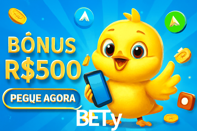 Desvendando o Mundo dos Jogos Virtuais na bety