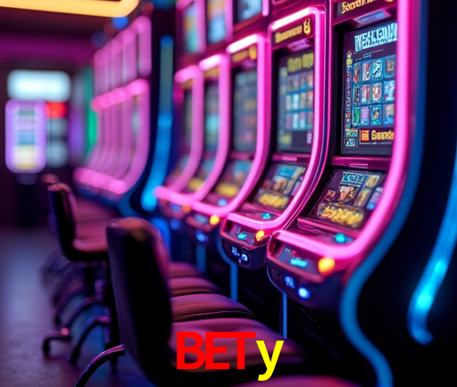 Tecnologia da Plataforma bety