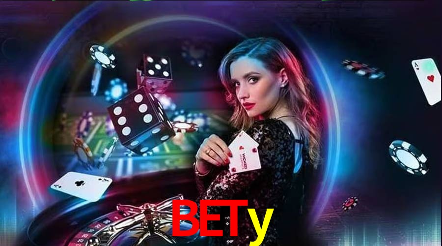 Descubra a Magia dos Jogos de Arcade no bety