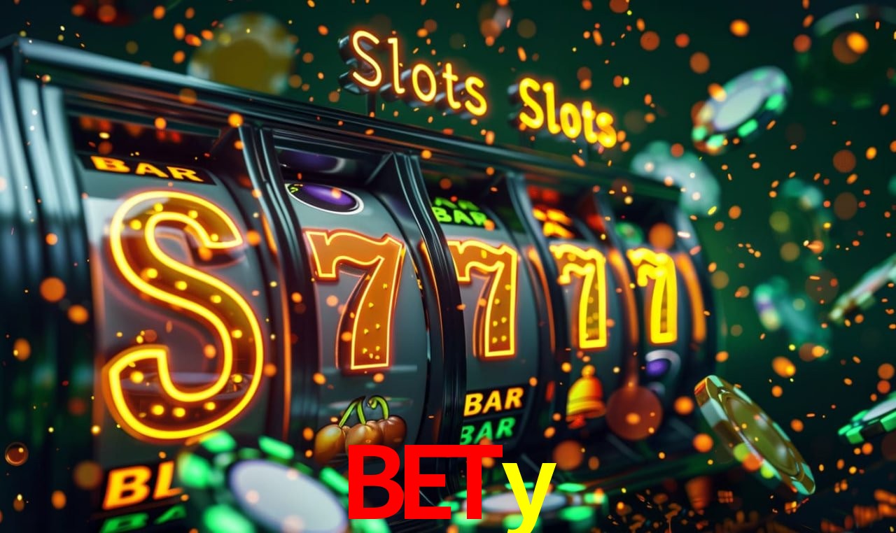 Provedores de Jogos bety