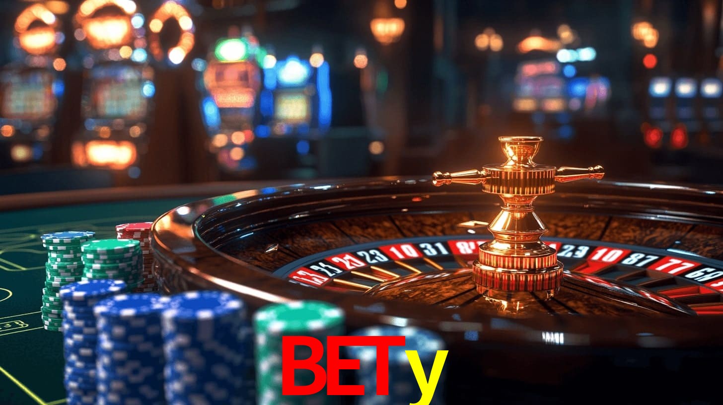 bety: Seu Especialista em Apostas Esportivas Brasileiras