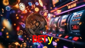 Interface do App bety