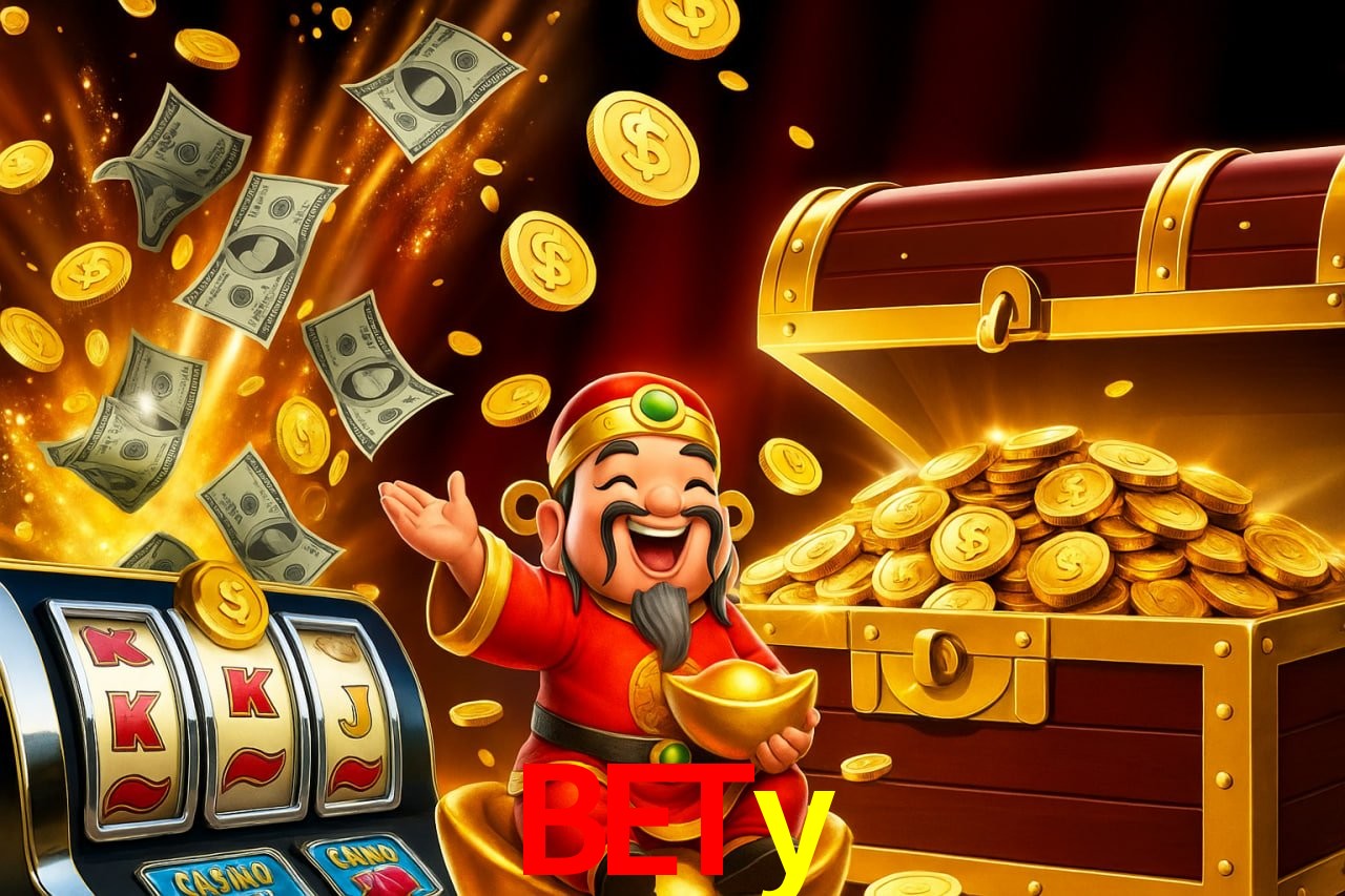 Casino VIP bety