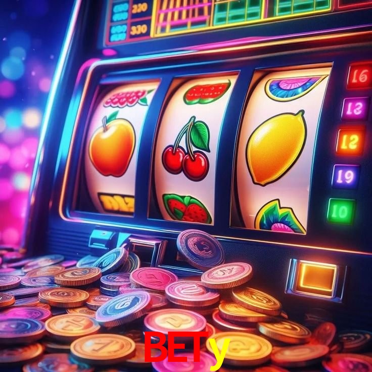 Jogos de Slot bety