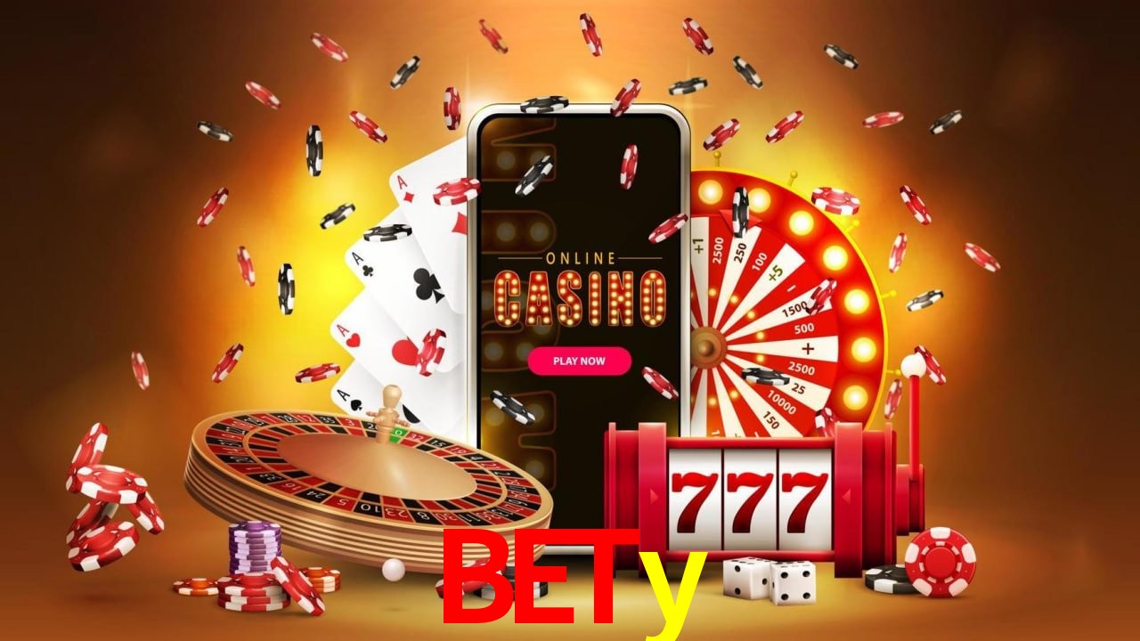 Descubra o Programa VIP da bety: Vantagens Exclusivas para Jogadores