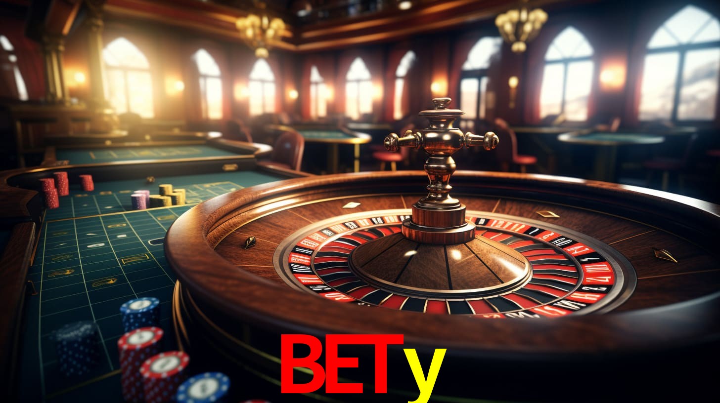VIP Casino bety