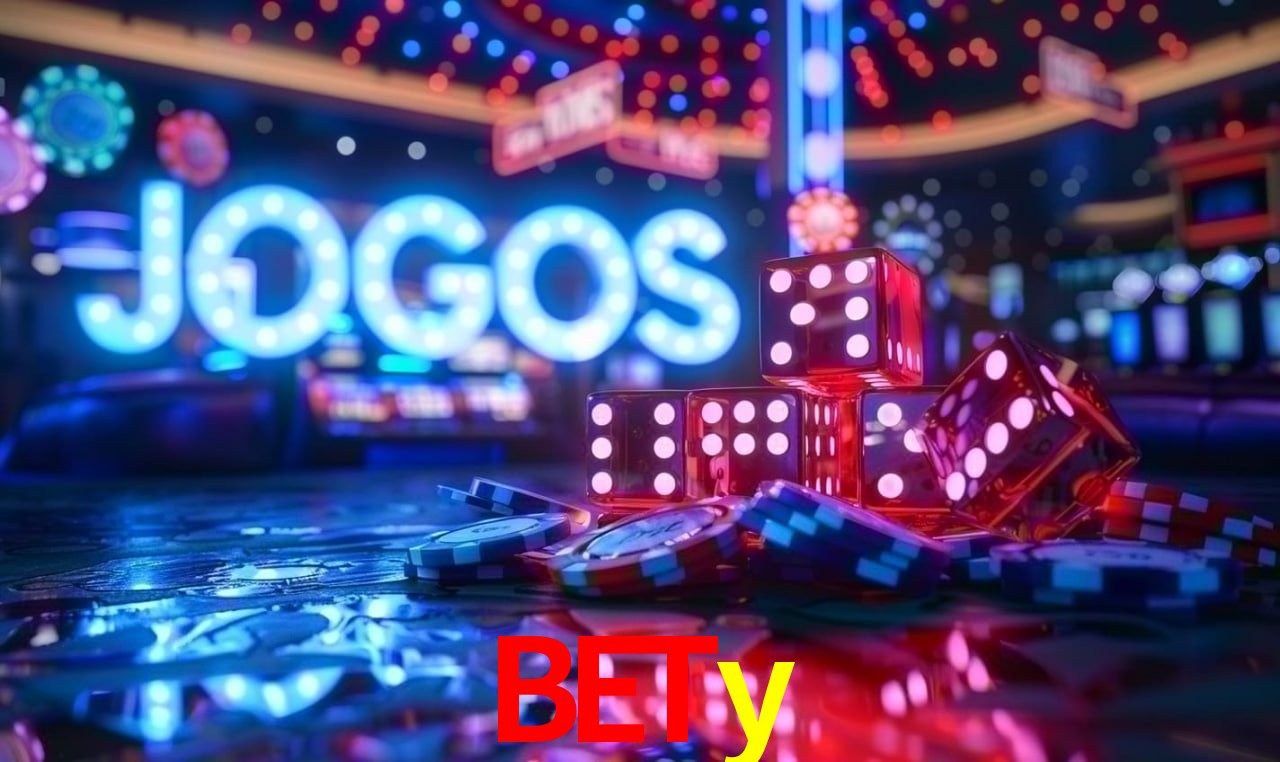 Casino Ao Vivo bety