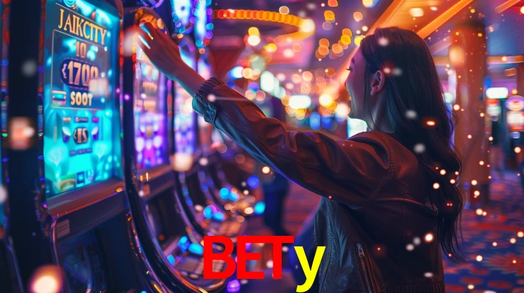 bety