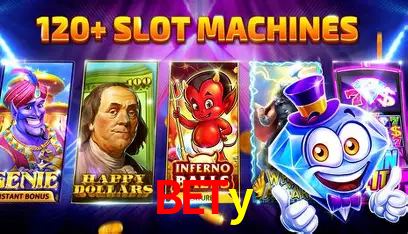 Desvendando o Mundo dos Jogos Virtuais na bety