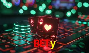 Provedores de Jogos bety