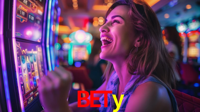 bety: Jogos de Caça-Níqueis-Altas Recompensas, Roleta-Velocidade, Blackjack-Desafios Máximos