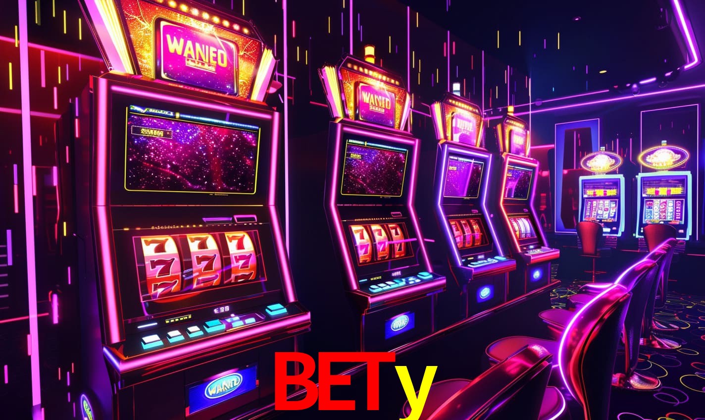 Desvendando o Mundo dos Jogos Virtuais na bety