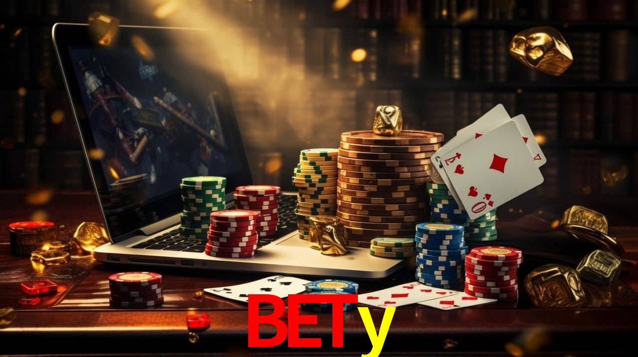 Apostas de Tênis bety