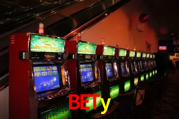 A Popularidade dos Caça-Níqueis no bety