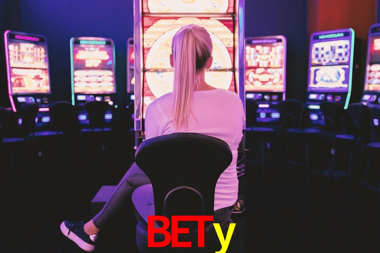 Game Providers bety