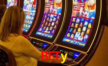 Desvendando o Mundo dos Jogos Virtuais na bety