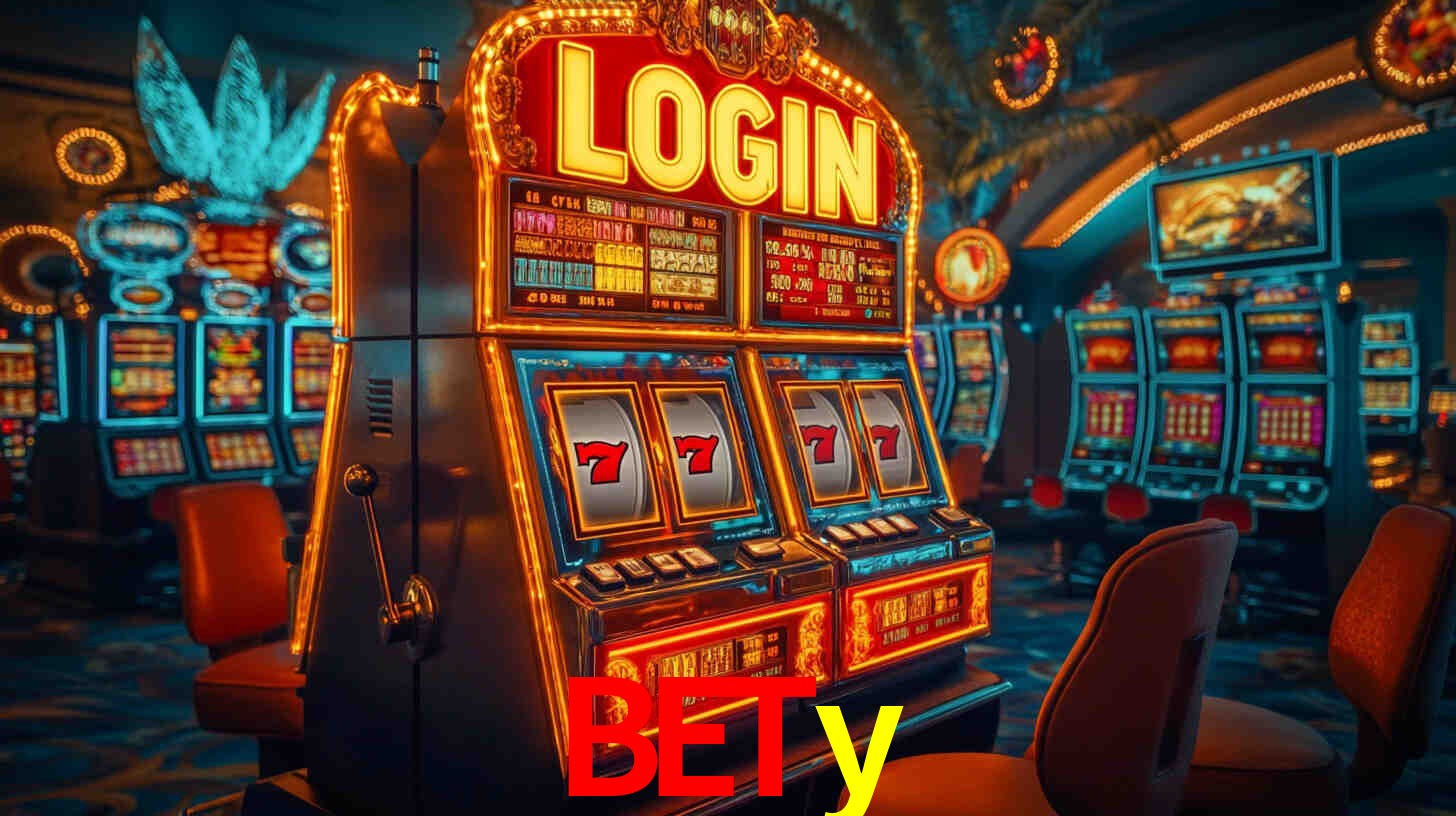 bety App Interface